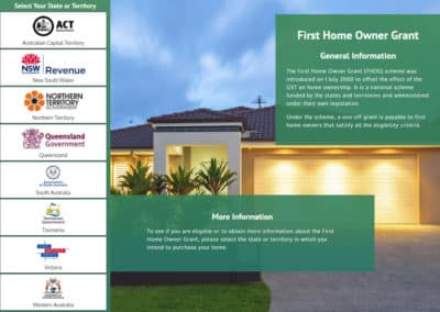AffordAssist First Home Owner Grant