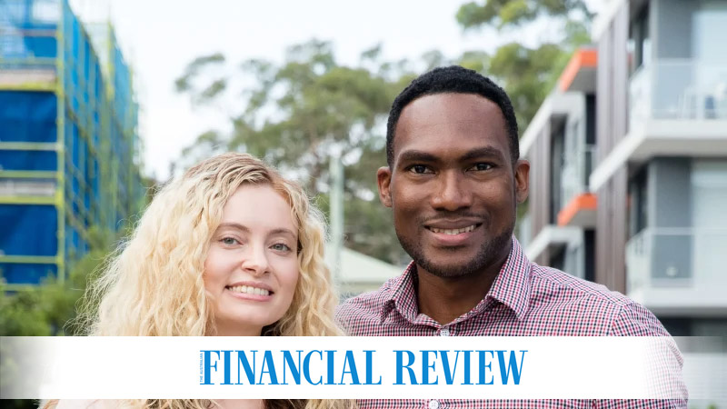 australian financial review affordassist