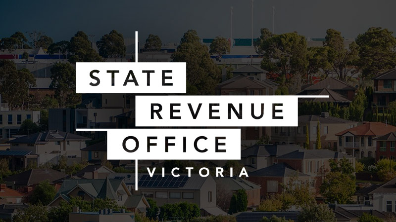 State Revenue Office Victoria Homebuyer Fund - AffordAssist