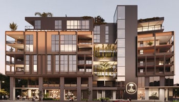 The Palms by Resico, Banksia - AffordAssist