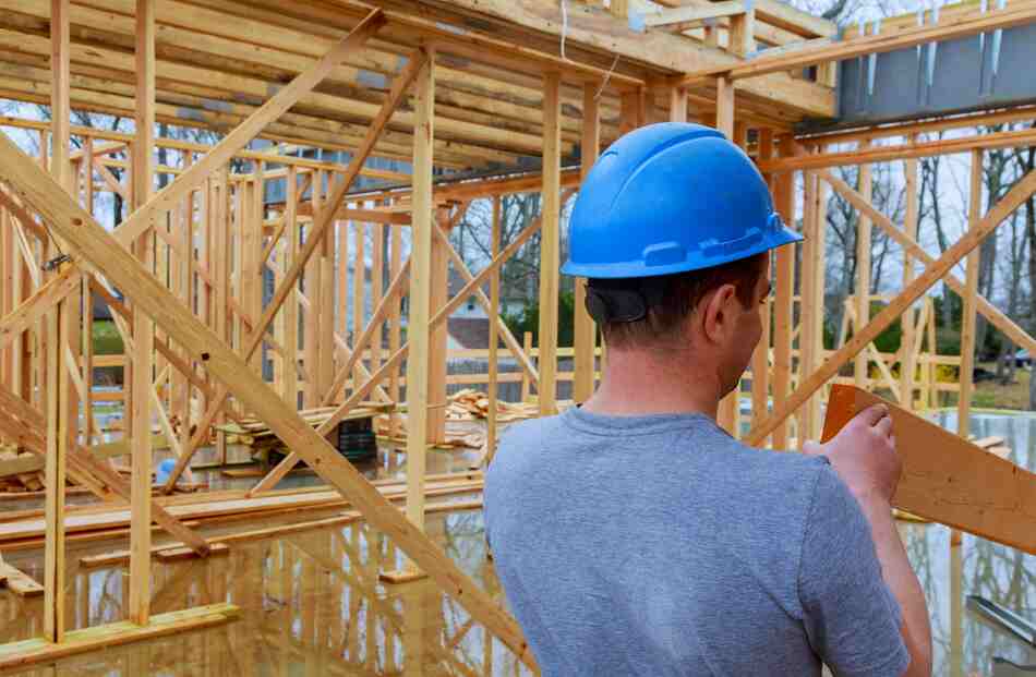 Homebuilder Extension Safeguards Homeowners And Housing Affordability Says UDIA